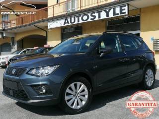 SEAT Arona usata, con Sensore di luce