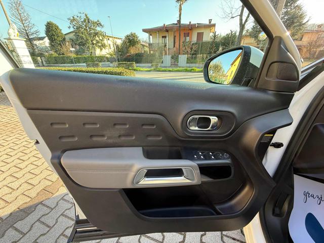 CITROEN C5 Aircross usata, con Cruise Control