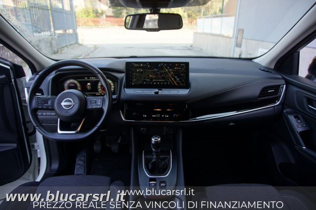 NISSAN Qashqai usata 8