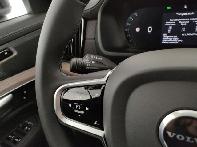 VOLVO XC90 usata, con Servosterzo