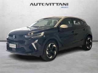 RENAULT Captur 1.0 tce Techno 90cv