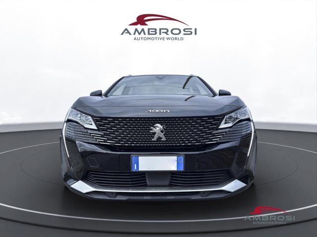 PEUGEOT 3008 usata 6