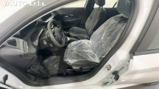 PEUGEOT 208 usata, con Alzacristalli elettrici