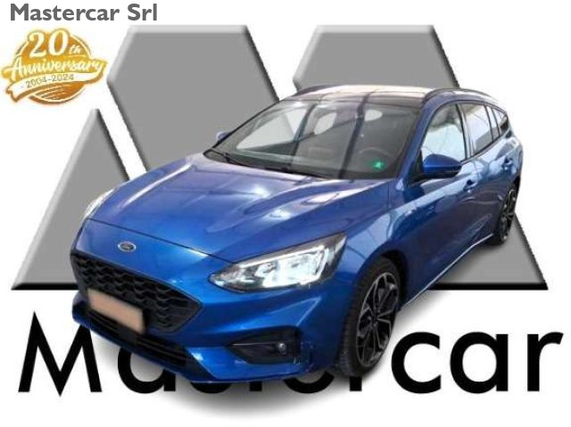 FORD Focus usata, con ABS