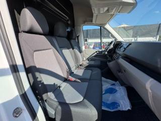 VOLKSWAGEN Crafter usata, con Porta scorrevole