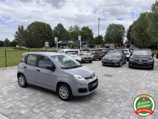 FIAT Panda usata, con Autoradio