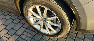 ALFA ROMEO Stelvio usata, con Fendinebbia