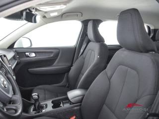 VOLVO XC40 usata 8