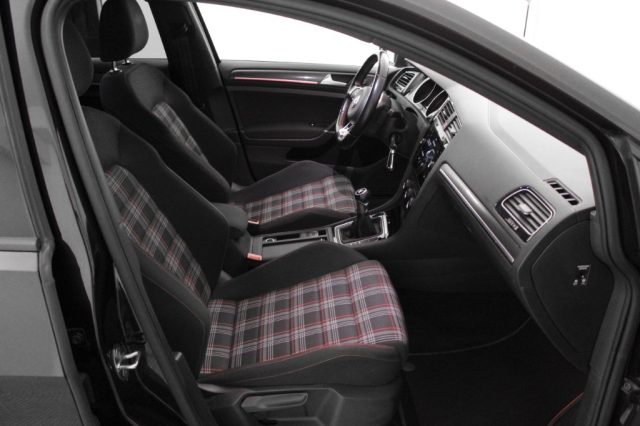 VOLKSWAGEN Golf GTI usata, con Chiusura centralizzata