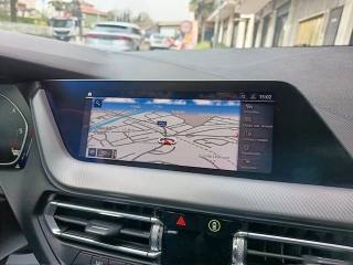 BMW 116 usata, con Controllo automatico clima