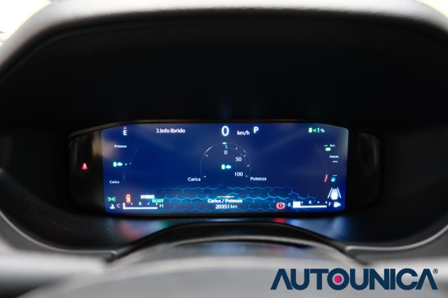 JEEP Compass usata, con Chiusura centralizzata