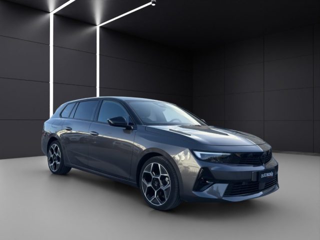OPEL Astra usata, con Chiusura centralizzata