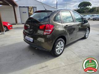 CITROEN C3 usata, con Airbag Passeggero