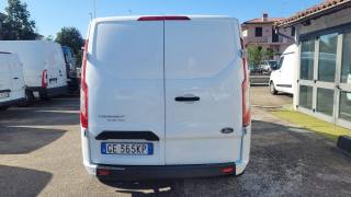 FORD Transit Custom usata, con Chiusura centralizzata