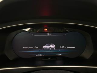 VOLKSWAGEN Tiguan usata, con Chiusura centralizzata