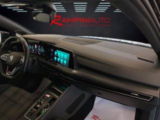 VOLKSWAGEN Golf usata 18