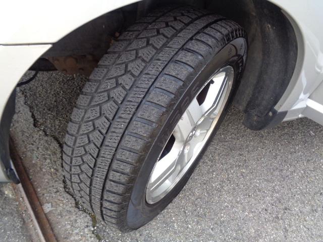 DODGE Caliber usata, con Immobilizzatore elettronico