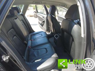 AUDI A4 allroad usata, con Immobilizzatore elettronico