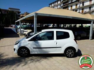 RENAULT Twingo usata, con Alzacristalli elettrici