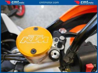 KTM 1190 Adventure usata 11