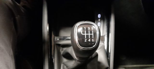 SKODA Scala usata 30