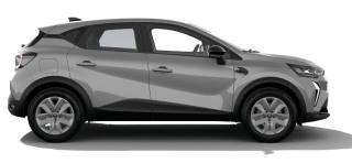 RENAULT Captur usata, con Airbag