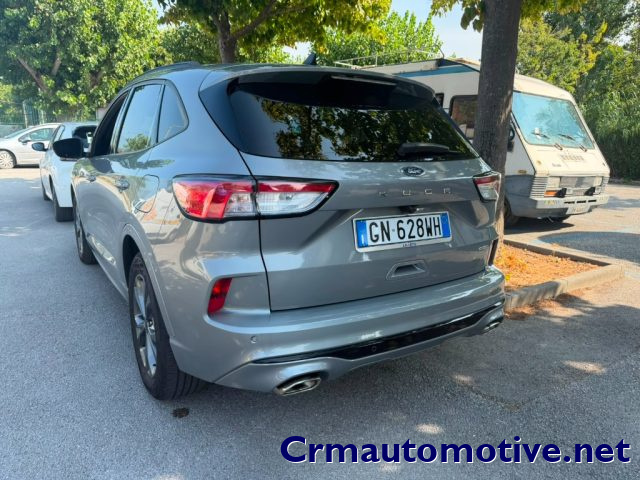 FORD Kuga usata, con Airbag Passeggero