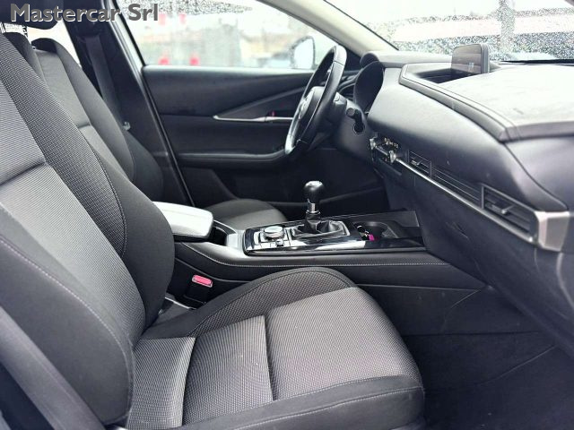 MAZDA CX-30 usata, con Chiusura centralizzata