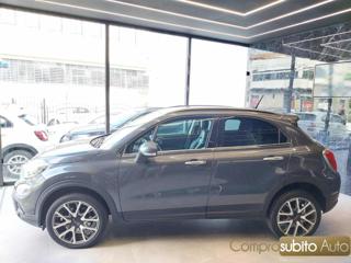 FIAT 500X usata, con Cerchi in lega
