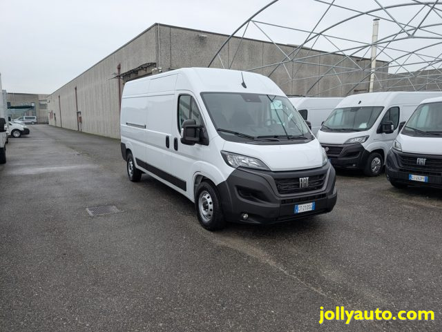 FIAT Ducato usata, con Airbag Passeggero