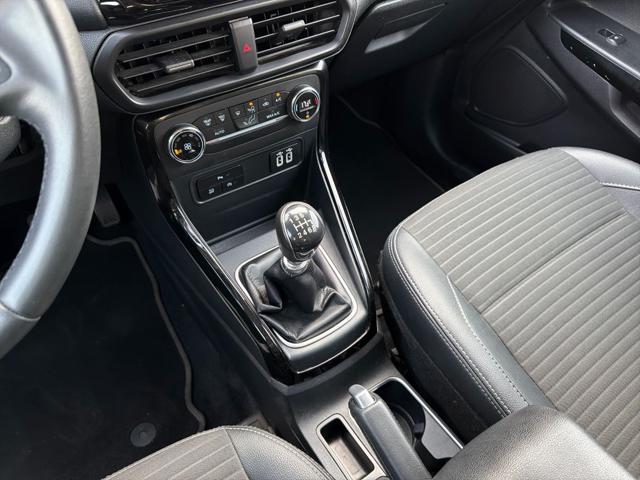 FORD EcoSport usata, con Controllo trazione