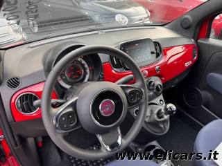 FIAT 500 usata, con Autoradio