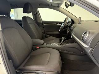 AUDI A3 usata, con Airbag laterali