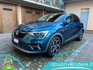 RENAULT Arkana Arkana Hybrid E-Tech 145 CV Intens