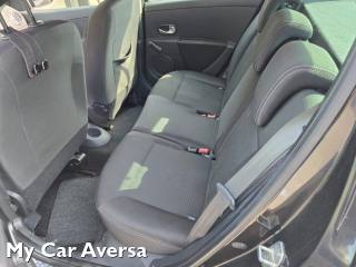 RENAULT Clio usata, con Chiusura centralizzata