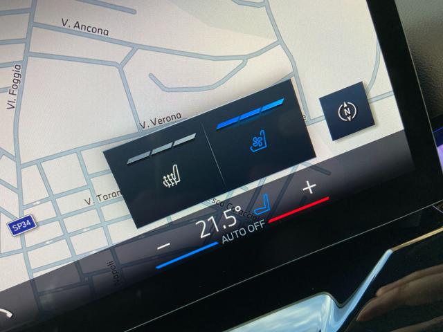 BMW 540 usata, con Cruise Control