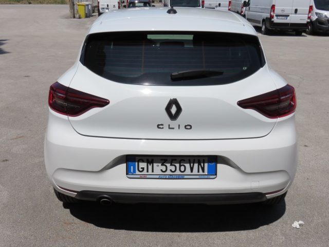 RENAULT Clio usata, con Airbag Passeggero