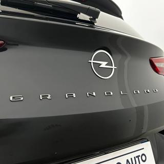 OPEL Grandland usata, con MP3