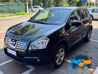 NISSAN Qashqai 1.6 16V GPL Eco Acenta
