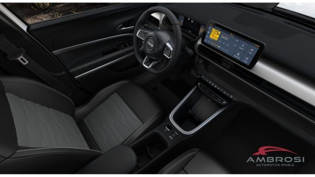 JEEP Avenger usata 4