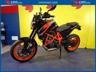 KTM 690 Duke usata 3