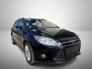 FORD Focus 1.6 TDCi 95 CV SW