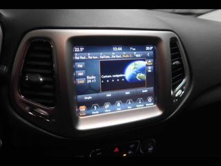 JEEP Compass usata, con Autoradio