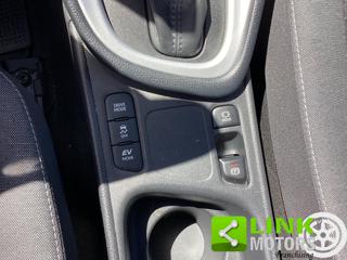 TOYOTA Yaris usata, con Chiusura centralizzata telecomandata