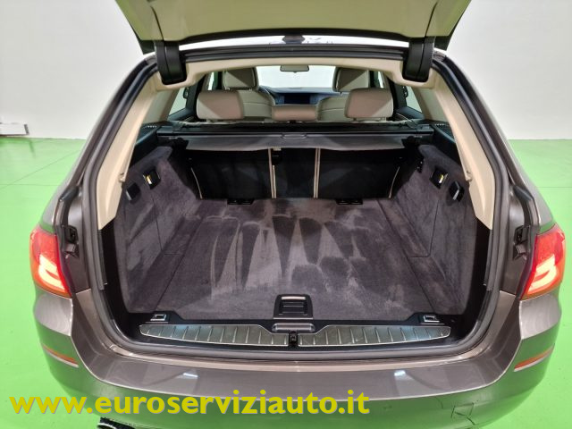 BMW 525 usata 54