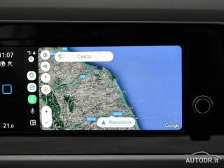 VOLKSWAGEN Golf usata, con Fari full-led