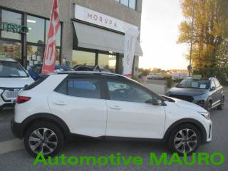 KIA Stonic usata, con Climatizzatore