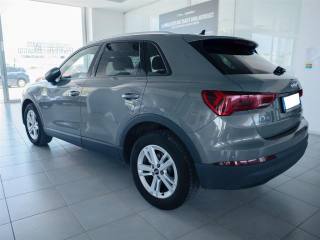 AUDI Q3 usata, con Airbag Passeggero