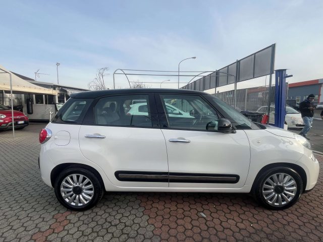 FIAT 500L usata, con Airbag