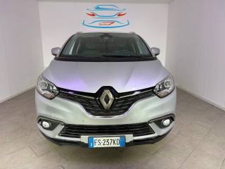 RENAULT Scenic Scénic dCi 8V 110 CV EDC Energy Intens